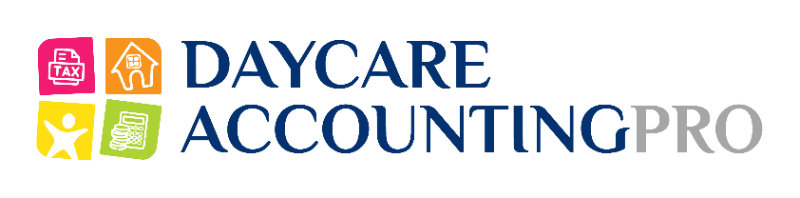 Daycare AccountingPRO