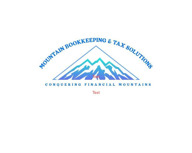 Mountain Bookkeeping & Tax Solutions